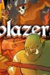 Caveblazers v1.4.3a