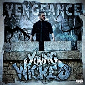 Young Wicked - Vengeance  (2017) [320 kbps/MP3]
