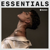 Halsey - Essentials (2020) Mp3 320kbps [PMEDIA] ️