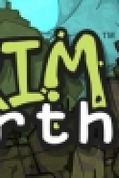 Grim Earth