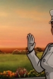 Archer 2009 S07E02 HDTV x264-KILLERS[ettv]