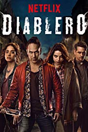 Diablero S01 720p WEBRip X264-worldmkv