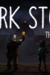 Dark Stone: The Lightseeker