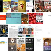40 Assorted Books Collection PDF-EPUB October 24 2020 Set 233