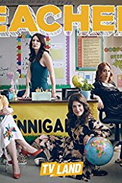 Teachers 2016 S03E18 720p WEB x264-worldmkv