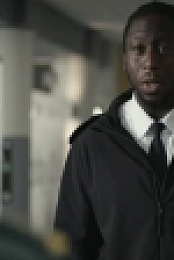 Casualty S35E09 XviD-AFG EZTV