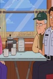 Corner Gas Animated S04E07 480p x264-mSD EZTV