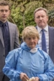 Midsomer Murders s20e02 MP4 + subs BigJ0554
