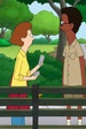 Central Park S02E02 XviD-AFG EZTV