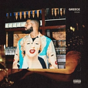 Drake - Greece (EP) (2020) Mp3 320kbps [PMEDIA] ️