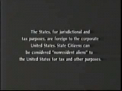 Voluntary Servitude by Deception