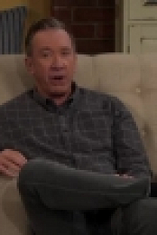 Last Man Standing US S09E12 XviD-AFG EZTV