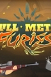 Full Metal Furies v1.2.123R