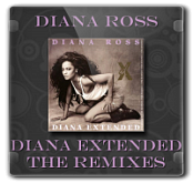 Diana Ross - The Remixes [EAC - FLAC](oan)
