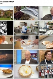 MasterChef (UK) Season 15 E19 (1280x720p HD, 50fps, soft Eng subs)