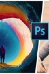 Udemy - Photoshop 2020 MasterClass [Eng - Ita sub]