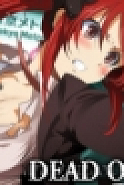 DEAD OR SCHOOL v6.07.1