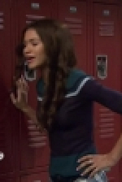 K C Undercover S02E07 HDTV x264-QCF EZTV