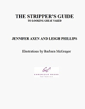 The Stripper's Guide to Looking Great Naked