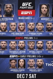 UFC on ESPN 7 Prelims 720p WEB-DL H264 Fight-BB