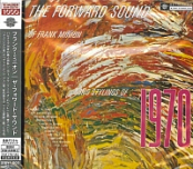 Frank Minion - The Forward Sound (1958) [EAC-FLAC]