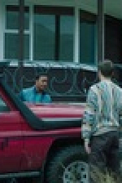 One Lane Bridge S02E01 XviD-AFG EZTV