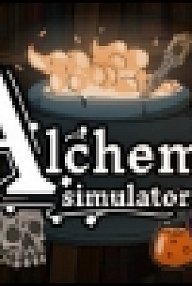 Alchemist Simulator