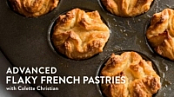 [ DevCourseWeb ] Advanced Flaky French Pastries