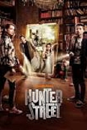 Hunter Street S01 720p WEBRip X264-worldmkv