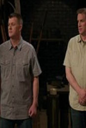 Forged in Fire S09E21 480p x264-mSD EZTV