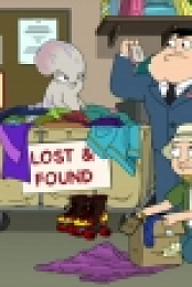 American Dad S17E23 720p WEBRip x265-MiNX EZTV