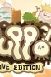 Wuppo: Definitive Edition v1.31