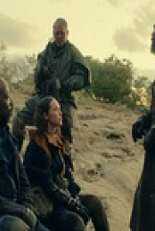Fear the Walking Dead S07E08 480p x264-mSD EZTV