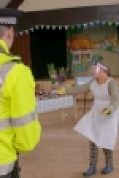 Scot Squad S06E01 XviD-AFG EZTV