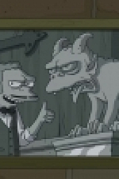 The Simpsons S30E03 720p WEB x265-MiNX [eztv]