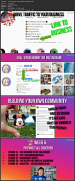 [ DevCourseWeb ] Udemy - InstaFamous - Instagram Marketing 2020 - Followers to Profit
