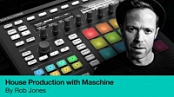 [ FreeCourseWeb ] Producertech - House Production with Maschine