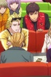TIGER and BUNNY S02E19 XviD-AFG EZTV
