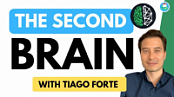 [ FreeCourseWeb ] Tiago Forte - Building A Second Brain (Part 1)