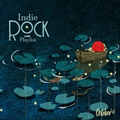 Various Artists - Indie/Rock Playlist: October (2018)