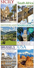 20 DK Eyewitness Books Collection Pack-28