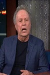 Stephen Colbert 2022 07 18 Billy Crystal 480p x264-mSD EZTV