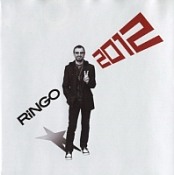 Ringo Starr - 2012 Ringo 2012[320Kbps]eNJoY-iT