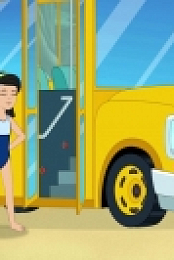 The Magic School Bus Rides Again S01E03 WEB x264-STRiFE[eztv]