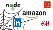 [ FreeCourseWeb ] Udemy - Web Crawling with Nodejs (H&M, Amazon, LinkedIn, AliEx...