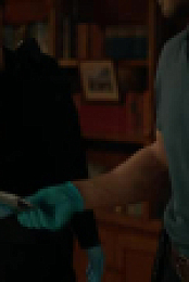Wild Cards S01E01 XviD-AFG EZTV