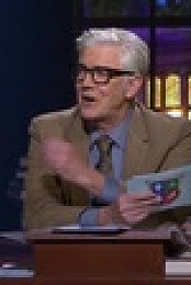 Shaun Micallefs Brain Eisteddfod S01E08 XviD-AFG EZTV