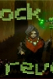 Warlock Revenge