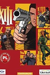 XIII [2003] - V1.5 [ENG,PL] [GOG] [PROAC]