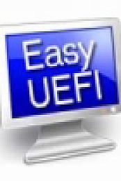 EasyUEFI Enterprise v4.0 + Crack - [haxNode]